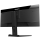 Gigabyte M34WQ czarny HDR KVM - 691580 - zdjęcie 4